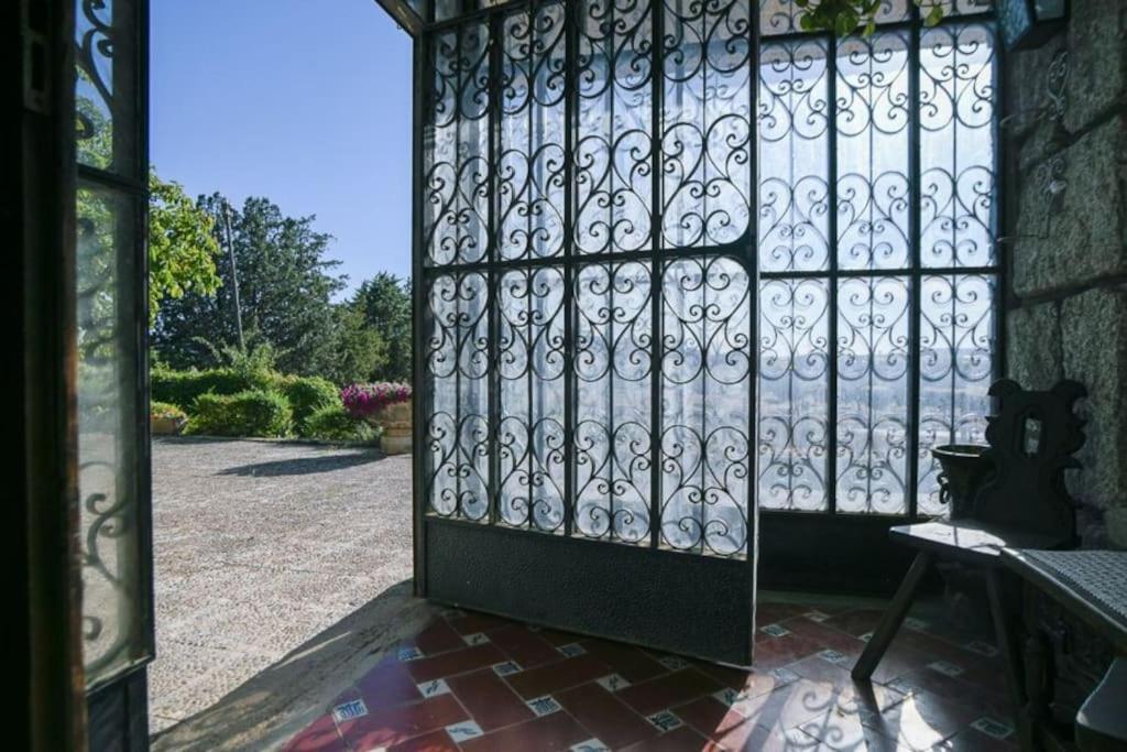 El Chalet De Gloria 산타마리타데토르메스 외부 사진