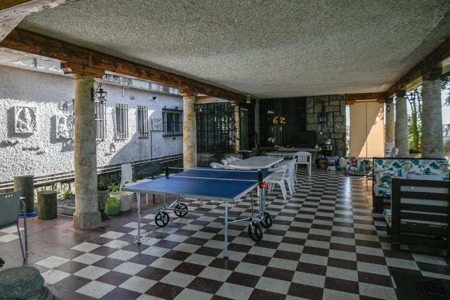 El Chalet De Gloria 산타마리타데토르메스 외부 사진