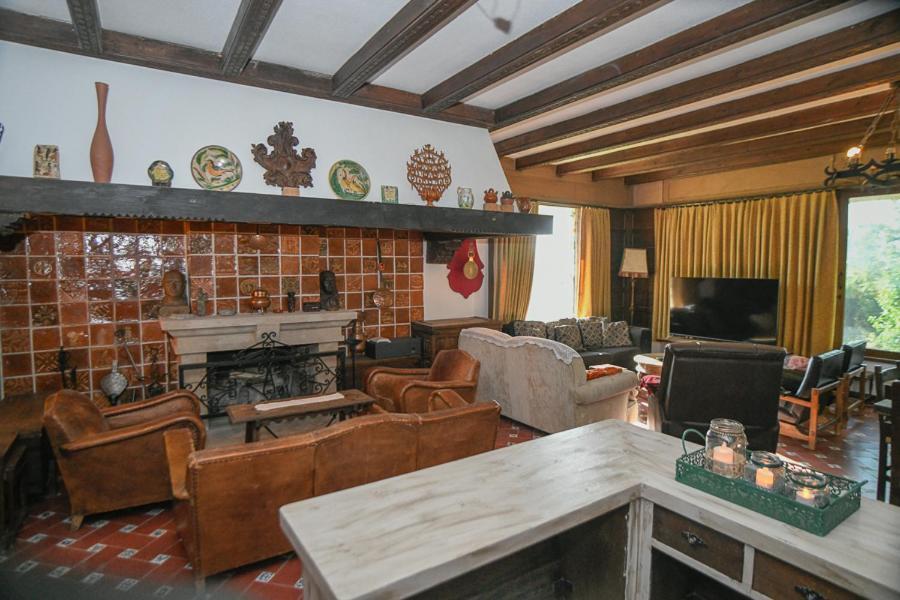El Chalet De Gloria 산타마리타데토르메스 외부 사진